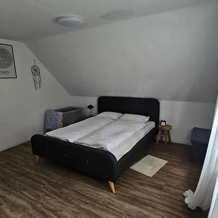 Apartman Ferienwohnungen Walsrode *